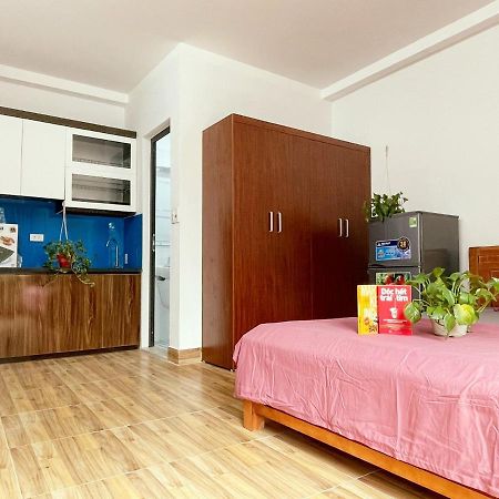 Khuong Dinh Apartment - Ha Noi Ханой Экстерьер фото