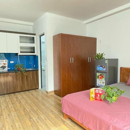 Khuong Dinh Apartment - Ha Noi Ханой Экстерьер фото