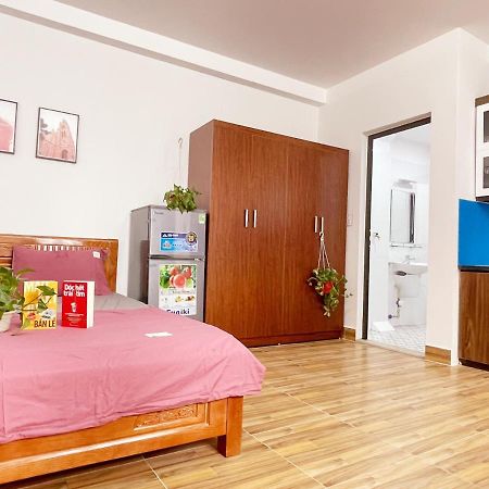 Khuong Dinh Apartment - Ha Noi Ханой Экстерьер фото