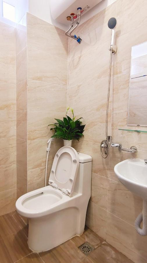 Khuong Dinh Apartment - Ha Noi Ханой Экстерьер фото